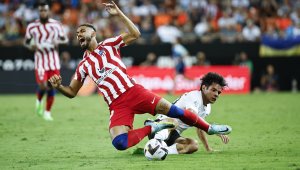 Вълците се разбраха с Атлетико за бразилски нападател