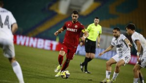 Кошмарни опции за ЦСКА, ако отпадне в Лига на конференциите
