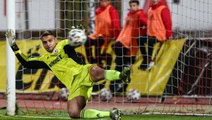 Капитанът на ЦСКА: Евтимов, благодаря, че ми пазиш гърба