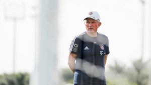 Дон Юп втрещи: Не се наслаждавам на футбола!