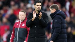 Арсенал го закъса в битката за титлата, Артета е притеснен