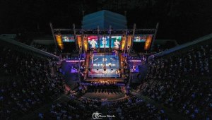 Официалният кантар на Senshi – на 3 декември от 12:00 часа