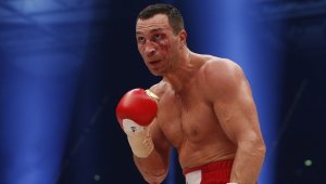 ОФИЦИАЛНО: Фюри срещу Кличко през пролетта