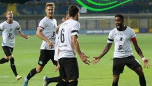 Хамрун изненада Вележ и близо до Левски или ПАОК