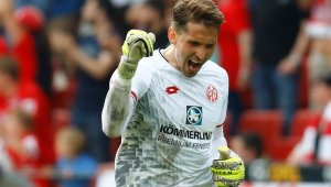 Сензационно! ЦСКА може да привлече германски национален страж