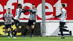 Ас напуска Локо Пловдив