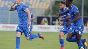 Левски: Фаворити сме в Черна гора