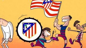 БИСЕРИ: Меси се моли Реал да обере "калъфките"