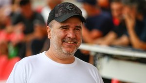 Цецо Найденов изби рибата с оценки и отсече за съдия: Той е наказан от Господ
