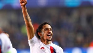 Маркиньос е близо до подписване на нов договор с ПСЖ