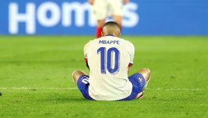 Мбапе не ги вълнува: "Лалетата" искат да съборят Франция