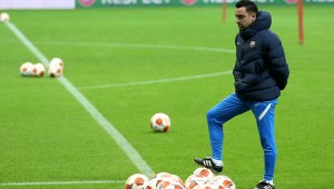 Легенда на Реал назова основния коз на Шави в Барса