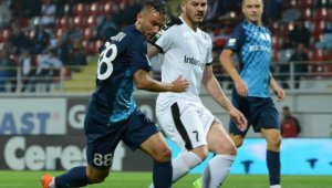 БГ Меси сменя отбора в Румъния