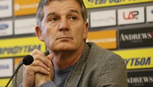 Няма да се променя форматът на първенството в България