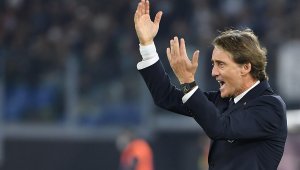 Манчини за баражите за Мондиал 2022: Ще ни бъде трудно