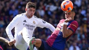 Край на черната серия: Обявиха резултата от "Ел Класико" Реал Мадрид - Барселона