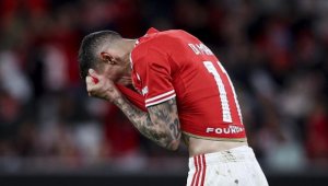 Отборът на Ди Мария беше обявен за шампион на Аржентина