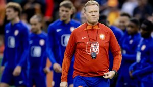 Луди резултати витаят постоянно около Куман