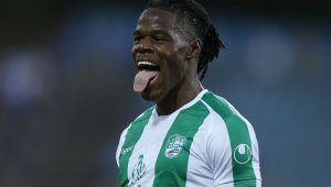 Гаюс Макоута напуска Берое