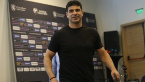 Проблем пред Гонзо преди дебюта му за България