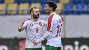 Жесток удар за Спас Делев! ФИФА му спря правата за 4 месеца