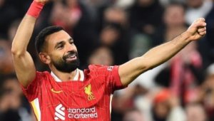 Салах отказал 500 милиона от Саудитска Арабия