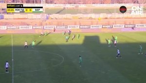 ВИДЕО: Локомотив Пловдив - Берое