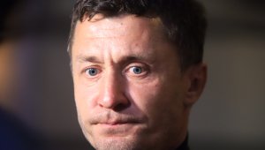 Саша Илич: Песен, цигари, обич и сълзи + ВИДЕО