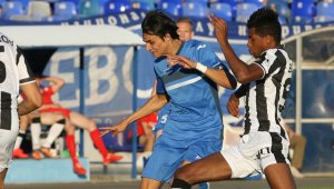 Наско Курдов тренира с Левски