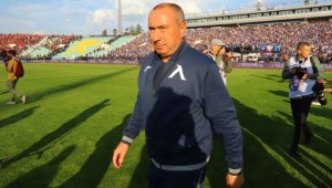 Мъри избухна срещу Лечков: Да внимава какво говори за играчите на Левски