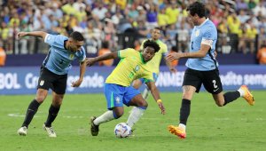 Реал представя детето-чудо Ендрик тази седмица