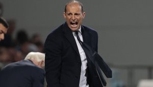 Юве: Ще сме луди да изгоним Алегри, трябва да млъкнем и да работим 