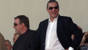 "Титан"-ите се оправдават за запорираните сметки
