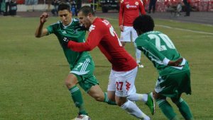 Зику призна за ЦСКА-София