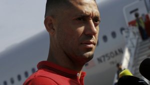 Легенда на САЩ спира с футбола