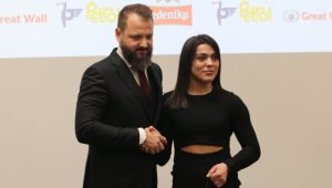 Случва се: Данаил Ганчев поема управлението на ЦСКА от баща си