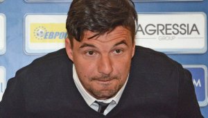 Йовов: Левски не е Райо Валекано, а Реал Мадрид