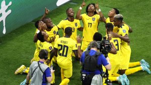 Еквадор тресна Катар на старта на Мондиал 2022