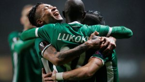 Домусчиев за победата в Португалия: Винаги има първи път... и той идва с Лудогорец