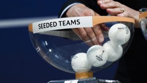 Жребият прати Барса в Турция, интригуващи мачове в Лига Европа