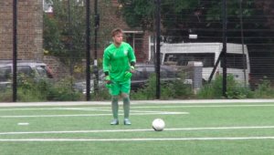 ЦСКА взе лондонски "чук"