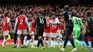 Край на мъката с разгром! Артилеристите отстреляха орлите + ВИДЕО