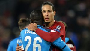 Ливърпул е машина. А ако Кулибали беше до ван Дайк?...