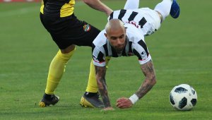 Чико не постъпи мъжки, отказа на турци 10 пъти по-висока заплата