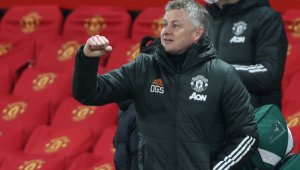 Оле постави цел на Юнайтед и се закани на Милан