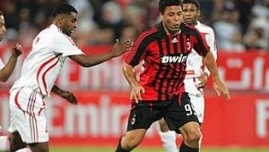 Милан бие 2:0 ОАЕ