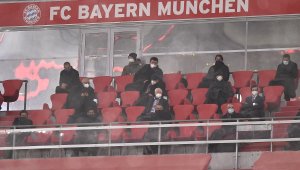 Невероятно: Българин става треньор в Байерн