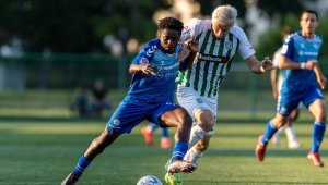 Левски с потенциален сблъсък срещу германска прецизност