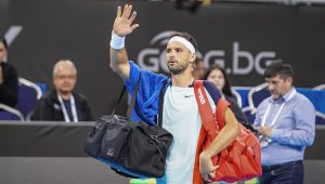 Григор Димитров с голяма победа в Париж