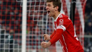 Мюлер се притеснява от турците